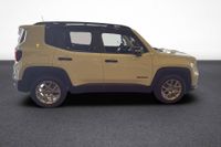 Jeep Renegade  1.5 turbo t4 130 ch bvr7 e-hybrid Altitude