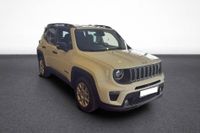 Jeep Renegade  1.5 turbo t4 130 ch bvr7 e-hybrid Altitude