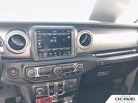 Jeep Wrangler  unlimited 4xe 2.0 l t 380 ch phev 4x4 bva8 Rubicon