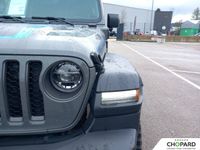 Jeep Wrangler  unlimited 4xe 2.0 l t 380 ch phev 4x4 bva8 Rubicon