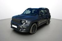 Jeep Renegade  1.3 turbo t4 240 ch phev at6 4xe eawd Upland