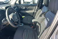 Jeep Renegade  1.3 turbo t4 240 ch phev at6 4xe eawd Upland