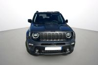 Jeep Renegade  1.3 turbo t4 240 ch phev at6 4xe eawd Upland