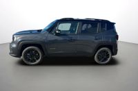 Jeep Renegade  1.3 turbo t4 240 ch phev at6 4xe eawd Upland
