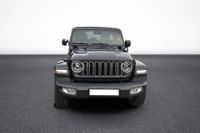 Jeep Wrangler  unlimited 4xe 2.0 t 380 ch phev 4x4 bva8 Sahara