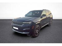 Jeep Grand Cherokee  4xe 2.0 turbo t4 380 ch phev 4x4 bva8 Summit Reserve