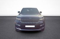 Jeep Grand Cherokee  4xe 2.0 turbo t4 380 ch phev 4x4 bva8 Summit Reserve