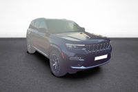 Jeep Grand Cherokee  4xe 2.0 turbo t4 380 ch phev 4x4 bva8 Summit Reserve