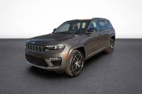 Jeep Grand Cherokee  4xe 2.0 turbo t4 380 ch phev 4x4 bva8 Summit Reserve