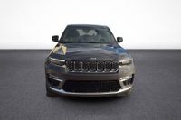 Jeep Grand Cherokee  4xe 2.0 turbo t4 380 ch phev 4x4 bva8 Summit Reserve