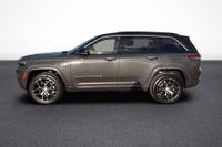 Jeep Grand Cherokee  4xe 2.0 turbo t4 380 ch phev 4x4 bva8 Summit Reserve