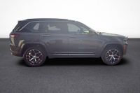Jeep Grand Cherokee  4xe 2.0 turbo t4 380 ch phev 4x4 bva8 Summit Reserve