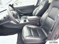 Tesla Model 3  long range dual motor awd 