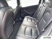 Tesla Model 3  long range dual motor awd 