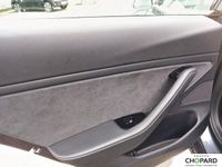 Tesla Model 3  long range dual motor awd 