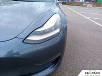 Tesla Model 3  long range dual motor awd 