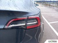 Tesla Model 3  long range dual motor awd 