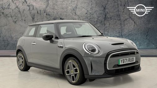 2022 hatchback electric level 1 home delivery available 2022 automatic 17,857 miles electric £171.51 £11,695... photo