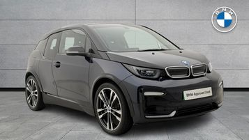 2020 BMW I3 I3S 120AH HOME DELIVERY AVAILABLE 2020 AUTOMATIC 13,801 MILES ELECTRIC 217.85 14,950... photo