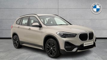 2022 BMW X1 X1 XDRIVE20I SPORT HOME DELIVERY AVAILABLE 2022 AUTOMATIC 11,946 MILES PETROL 324.36... photo