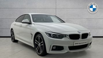 2019 BMW 4 SERIES 430I M SPORT GRAN COUPE AUTO HOME DELIVERY AVAILABLE 2019 AUTOMATIC 58,111... photo