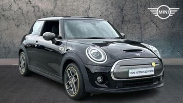 2020 mini hatchback electric level 2 home delivery available 2020 automatic 16,378 miles electric £190.70 £12,690 £12,990... photo