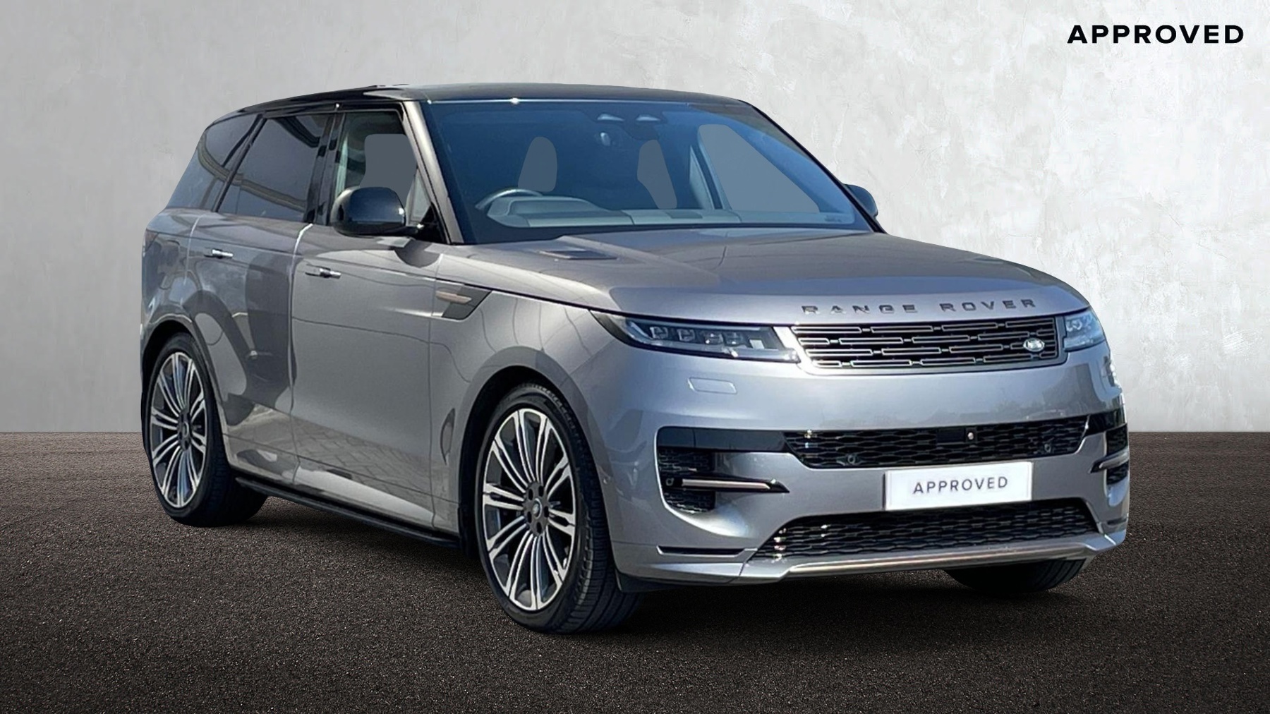 Land Rover Range Rover Sport listing photo