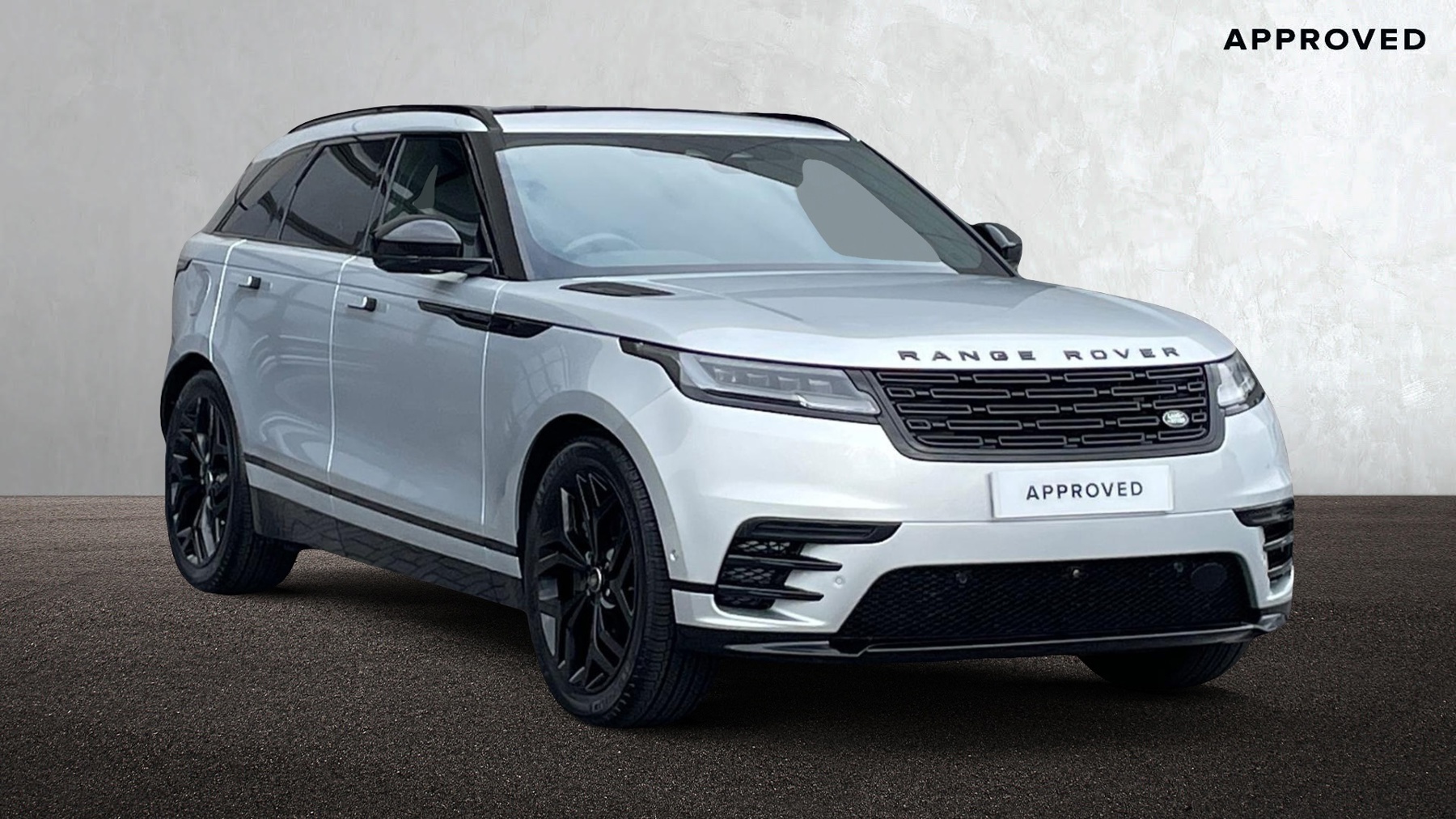 Land Rover Range Rover Velar listing photo
