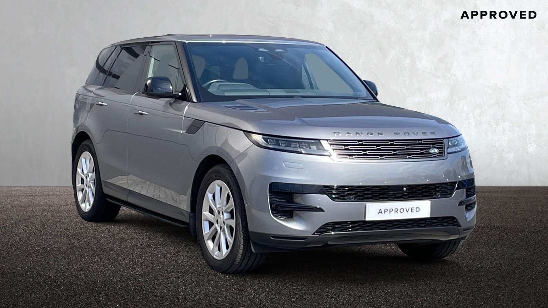 Land Rover Range Rover Sport listing photo