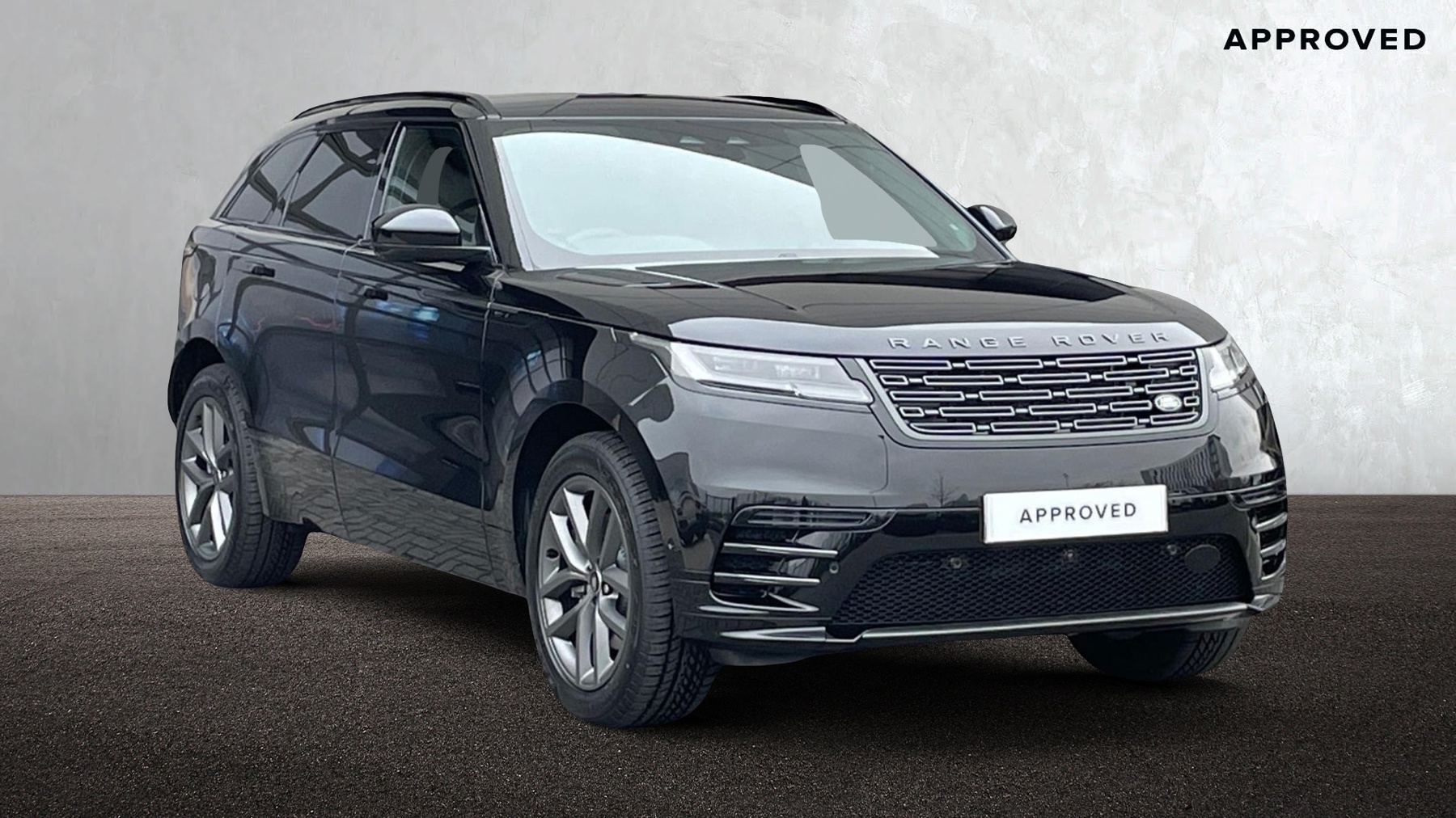 Land Rover Range Rover Velar listing photo