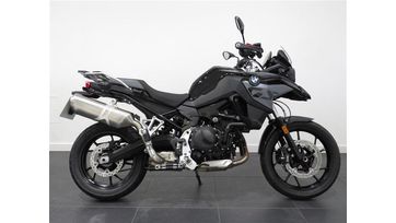 2025 bmw motorrad f 800 gs f 800 gs k80 comfort &amp; touring package! 2025 manual 386 miles petrol £155.99 £9,990... photo