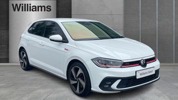 2023 VOLKSWAGEN POLO 2.0 TSI GTI DSG EURO 6 S S 5DR HOME DELIVERY AVAILABLE... photo
