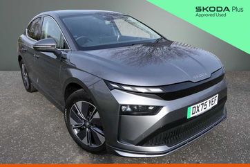 2025 SKODA POPULAR WITH THOSE LOOKING FOR A SMART YET PRACTICAL CAR THAT S IDEAL... photo