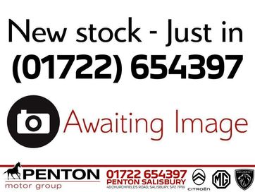 2024 CITROEN C4 X 50KWH SHINE HATCHBACK 5DR ELECTRIC AUTO 136 PS ELECTRIC SAT NAV... photo