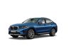 BMW X4 xDrive 30i X-Line