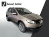 Nissan Qashqai 2.0 ACENTA