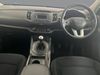 Kia Sportage 2.0 IGNITE