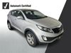 Kia Sportage 2.0 IGNITE