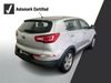 Kia Sportage 2.0 IGNITE