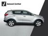 Kia Sportage 2.0 IGNITE