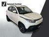 Mahindra KUV100 1.2TD D75 K6+