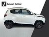 Mahindra KUV100 1.2TD D75 K6+