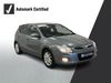 Hyundai i30 1.6 GLS