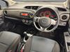 Toyota Yaris 3-DOOR 1.0 XS