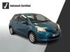 Toyota Yaris 3-DOOR 1.0 XS