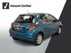 Toyota Yaris 3-DOOR 1.0 XS