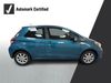 Toyota Yaris 3-DOOR 1.0 XS