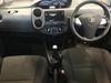 Toyota Etios HATCH 1.5 XS