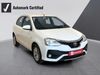 Toyota Etios HATCH 1.5 XS