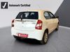 Toyota Etios HATCH 1.5 XS
